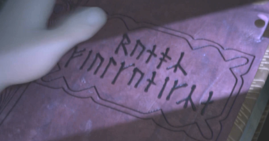 runes of knowledgeable